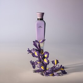 Iris Vainilla - Eau de Parfum